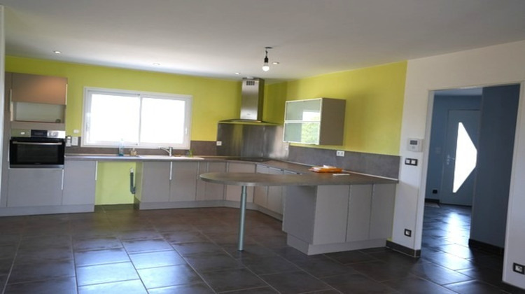 Ma-Cabane - Vente Maison SAINT SARDOS, 160 m²