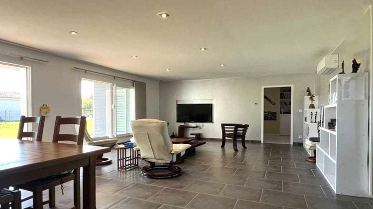 Ma-Cabane - Vente Maison SAINT SARDOS, 160 m²