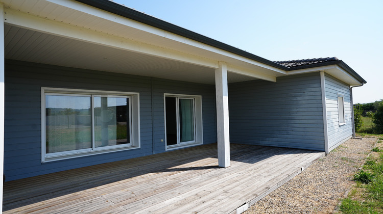 Ma-Cabane - Vente Maison SAINT SARDOS, 160 m²