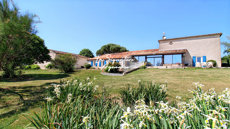 Ma-Cabane - Vente Maison Saint-Sardos, 260 m²