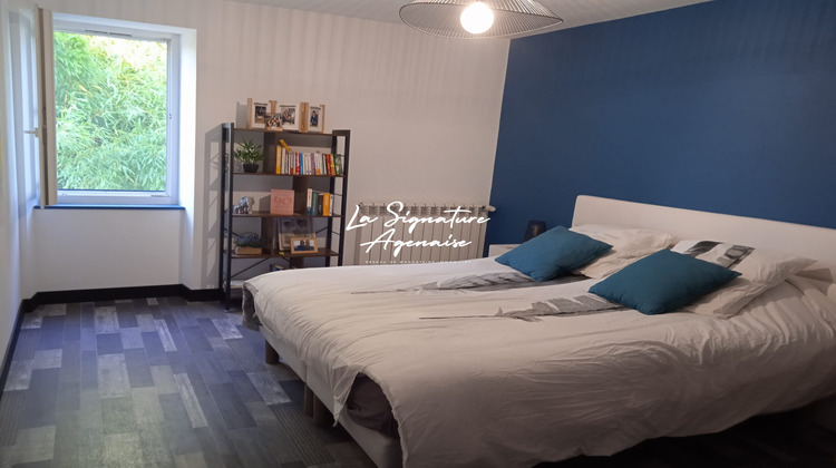 Ma-Cabane - Vente Maison Saint-Sardos, 260 m²