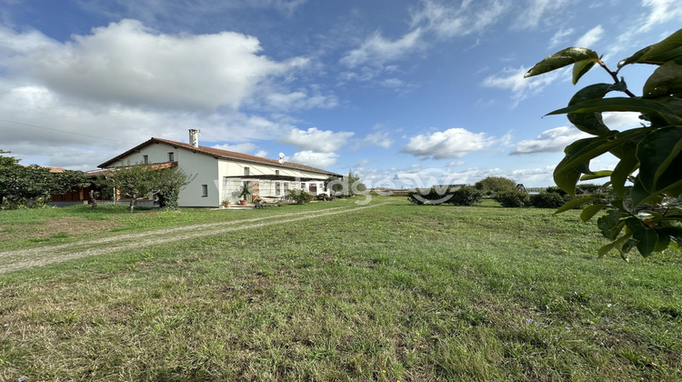 Ma-Cabane - Vente Maison Saint-Sardos, 187 m²