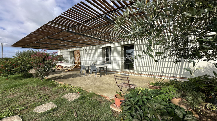 Ma-Cabane - Vente Maison Saint-Sardos, 187 m²