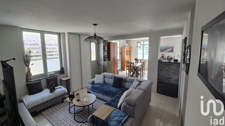 Ma-Cabane - Vente Maison Saint-Sardos, 150 m²