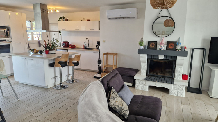 Ma-Cabane - Vente Maison SAINT-SARDOS, 99 m²