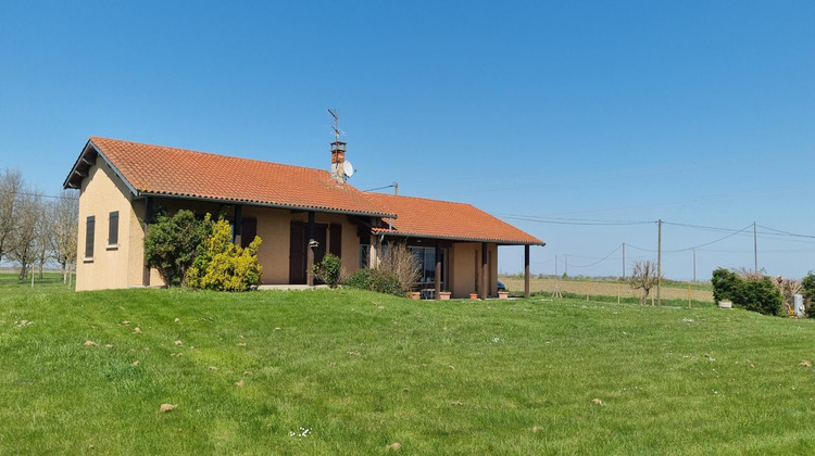 Ma-Cabane - Vente Maison Saint-Sardos, 168 m²