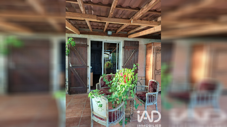Ma-Cabane - Vente Maison Saint-Sardos, 107 m²