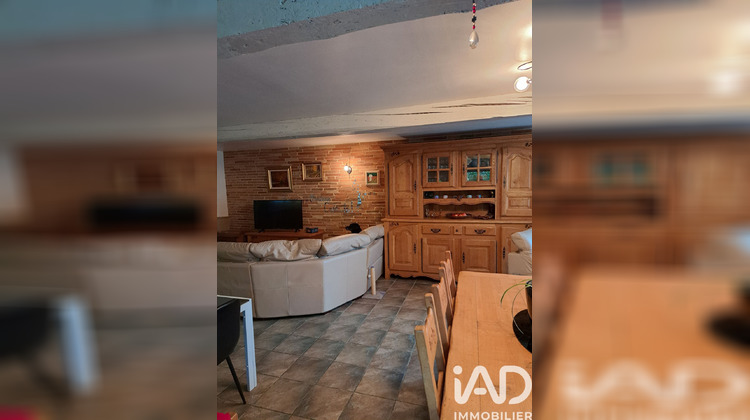Ma-Cabane - Vente Maison Saint-Sardos, 107 m²