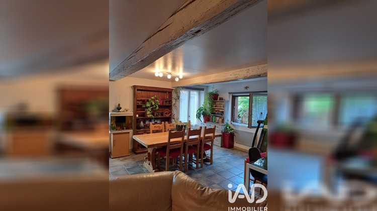 Ma-Cabane - Vente Maison Saint-Sardos, 107 m²