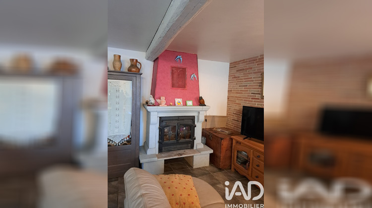 Ma-Cabane - Vente Maison Saint-Sardos, 107 m²