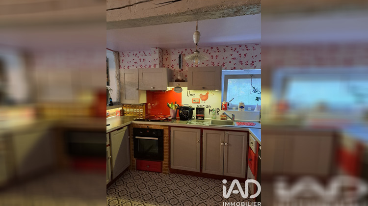 Ma-Cabane - Vente Maison Saint-Sardos, 107 m²
