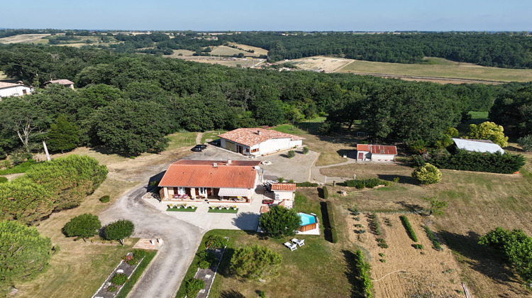 Ma-Cabane - Vente Maison Saint-Sardos, 148 m²