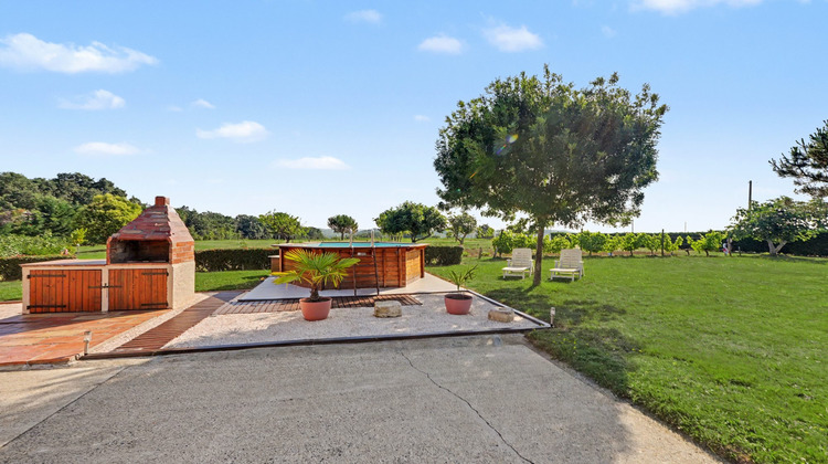 Ma-Cabane - Vente Maison Saint-Sardos, 148 m²