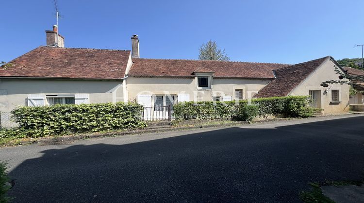 Ma-Cabane - Vente Maison Saint-Satur, 210 m²