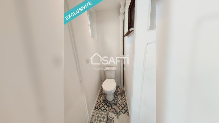 Ma-Cabane - Vente Maison Saint-Satur, 60 m²