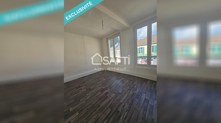 Ma-Cabane - Vente Maison Saint-Satur, 80 m²