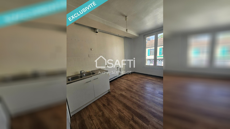 Ma-Cabane - Vente Maison Saint-Satur, 80 m²