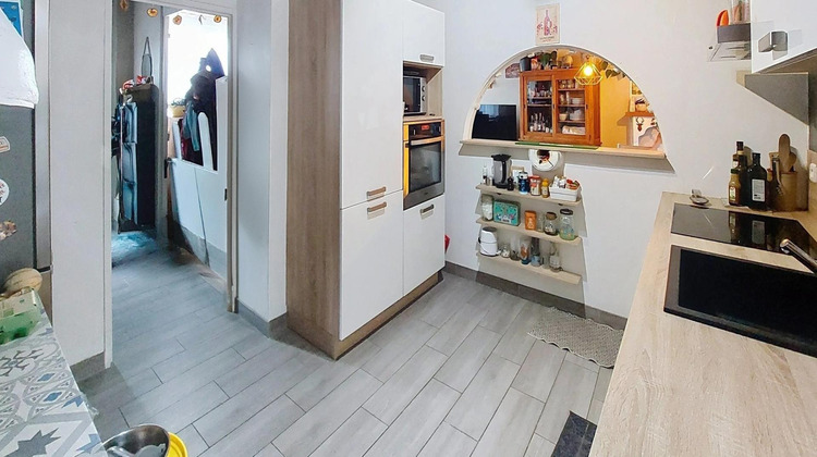 Ma-Cabane - Vente Maison Saint-Satur, 151 m²