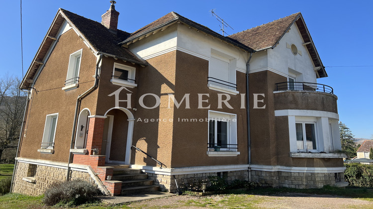 Ma-Cabane - Vente Maison Saint-Satur, 140 m²