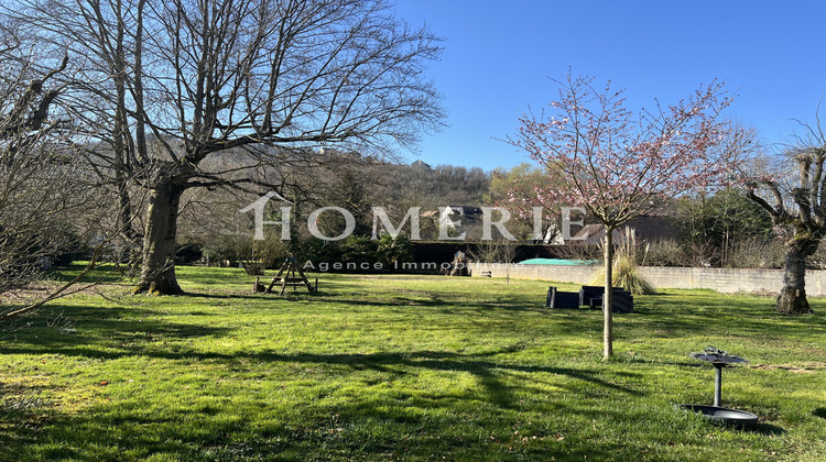 Ma-Cabane - Vente Maison Saint-Satur, 140 m²