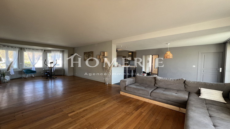 Ma-Cabane - Vente Maison Saint-Satur, 140 m²