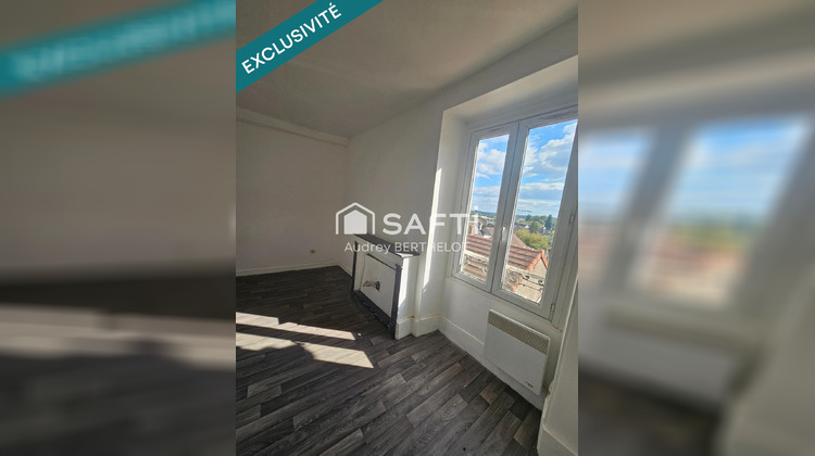 Ma-Cabane - Vente Maison Saint-Satur, 80 m²