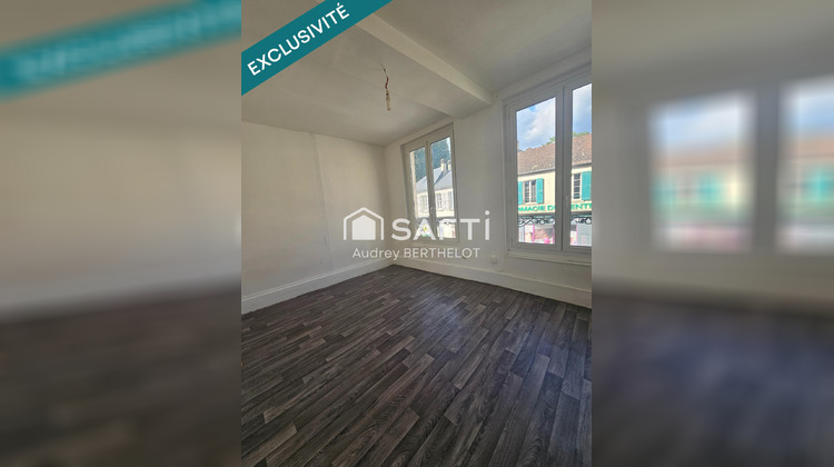Ma-Cabane - Vente Maison Saint-Satur, 80 m²
