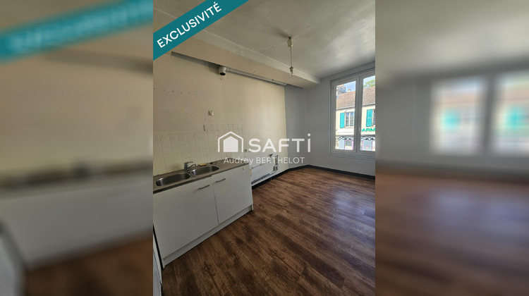 Ma-Cabane - Vente Maison Saint-Satur, 80 m²