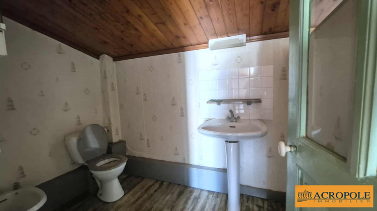 Ma-Cabane - Vente Maison Saint-Satur, 70 m²