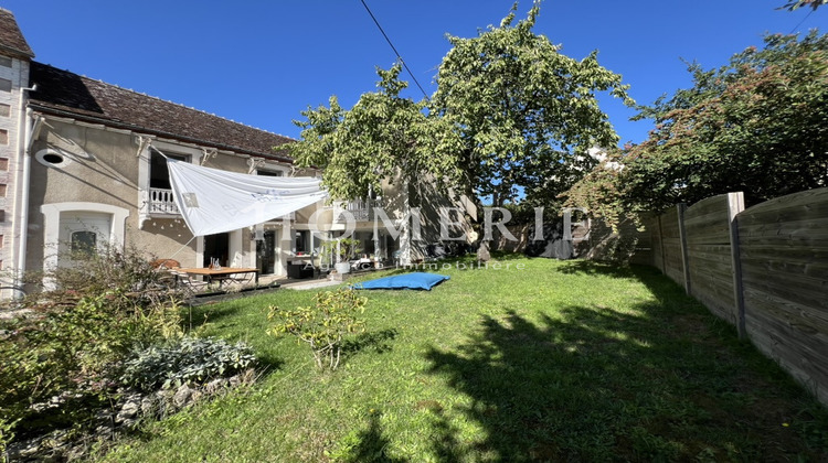 Ma-Cabane - Vente Maison Saint-Satur, 193 m²