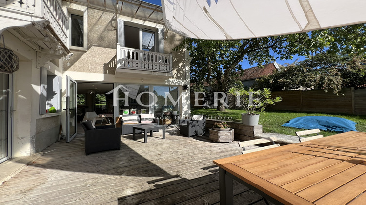 Ma-Cabane - Vente Maison Saint-Satur, 193 m²