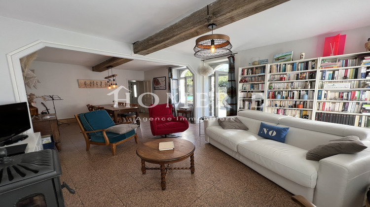 Ma-Cabane - Vente Maison Saint-Satur, 193 m²