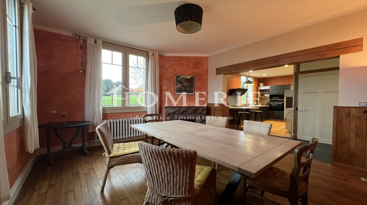 Ma-Cabane - Vente Maison Saint-Satur, 116 m²