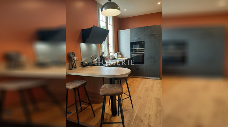 Ma-Cabane - Vente Maison Saint-Satur, 116 m²