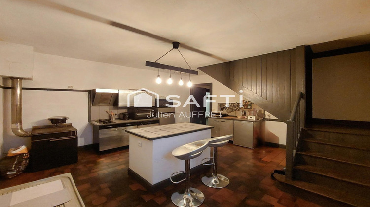 Ma-Cabane - Vente Maison Saint-Satur, 139 m²