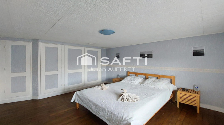 Ma-Cabane - Vente Maison Saint-Satur, 139 m²