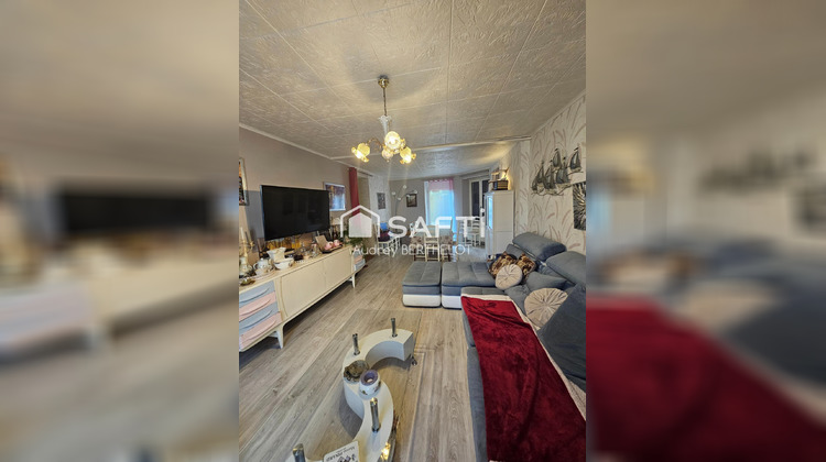 Ma-Cabane - Vente Maison Saint-Satur, 256 m²