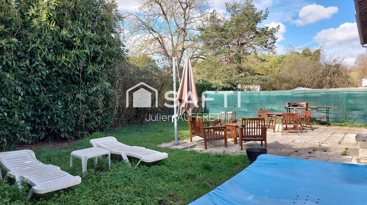 Ma-Cabane - Vente Maison Saint-Satur, 139 m²