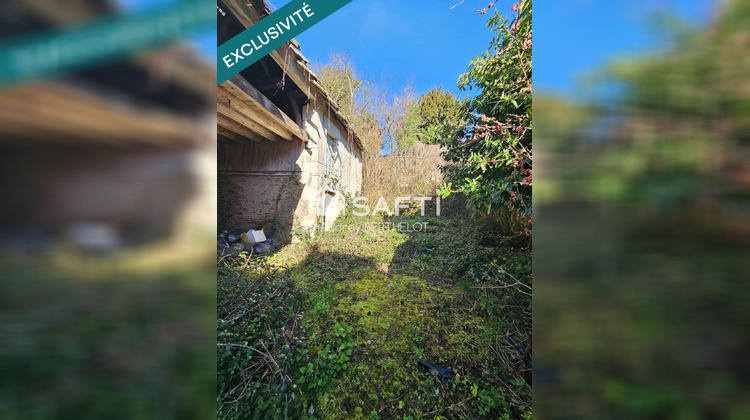 Ma-Cabane - Vente Maison Saint-Satur, 130 m²