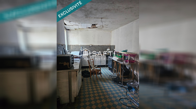 Ma-Cabane - Vente Maison Saint-Satur, 130 m²