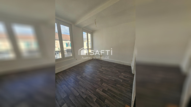Ma-Cabane - Vente Maison Saint-Satur, 80 m²
