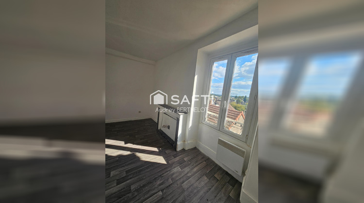 Ma-Cabane - Vente Maison Saint-Satur, 80 m²