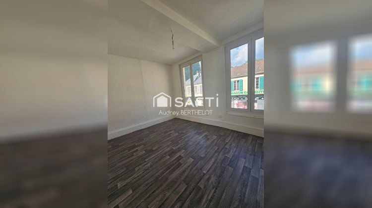 Ma-Cabane - Vente Maison Saint-Satur, 80 m²
