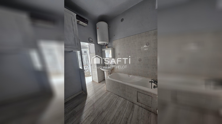 Ma-Cabane - Vente Maison Saint-Satur, 80 m²
