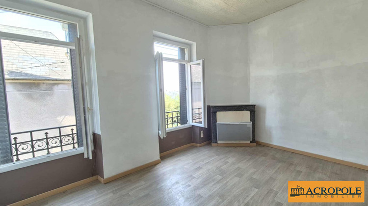 Ma-Cabane - Vente Maison Saint-Satur, 65 m²