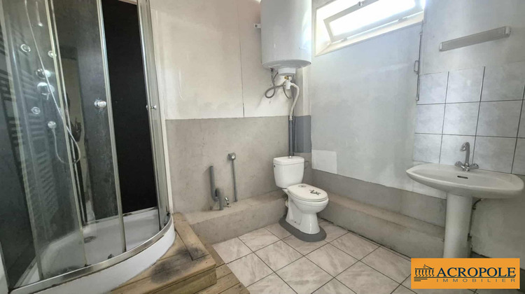Ma-Cabane - Vente Maison Saint-Satur, 65 m²