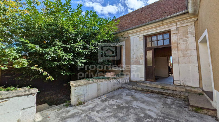 Ma-Cabane - Vente Maison SAINT SATUR, 90 m²