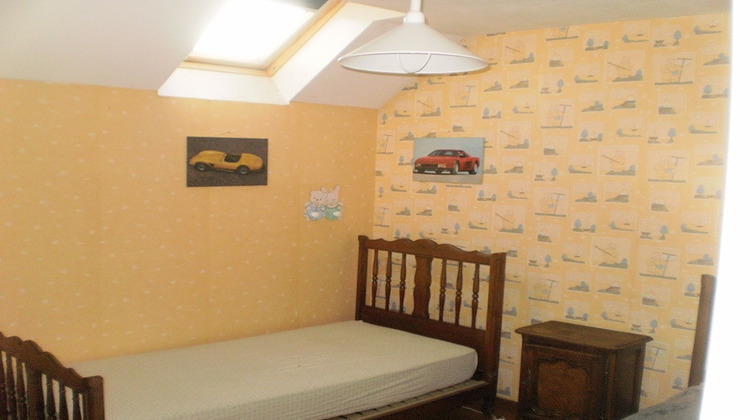 Ma-Cabane - Vente Maison Saint-Saturnin, 155 m²