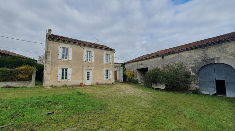 Ma-Cabane - Vente Maison Saint-Saturnin, 116 m²