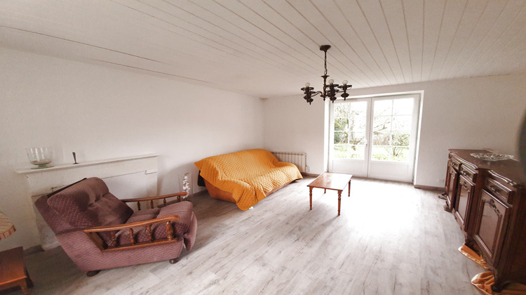 Ma-Cabane - Vente Maison Saint-Saturnin, 116 m²